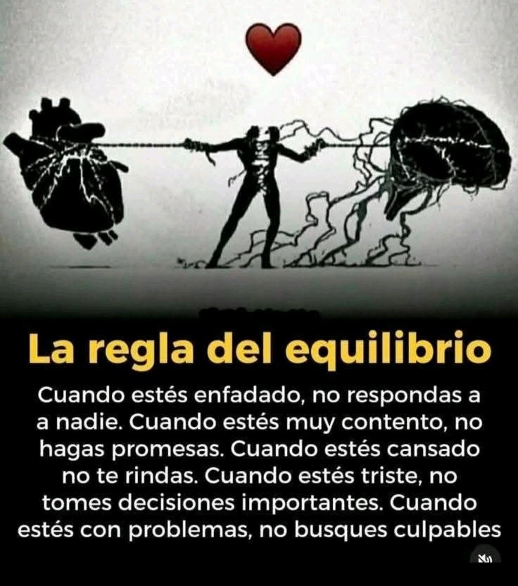 Dr_Blazquez's tweet image. La regla del equilibrio vía linkedin.com/in/rafael-sant…
