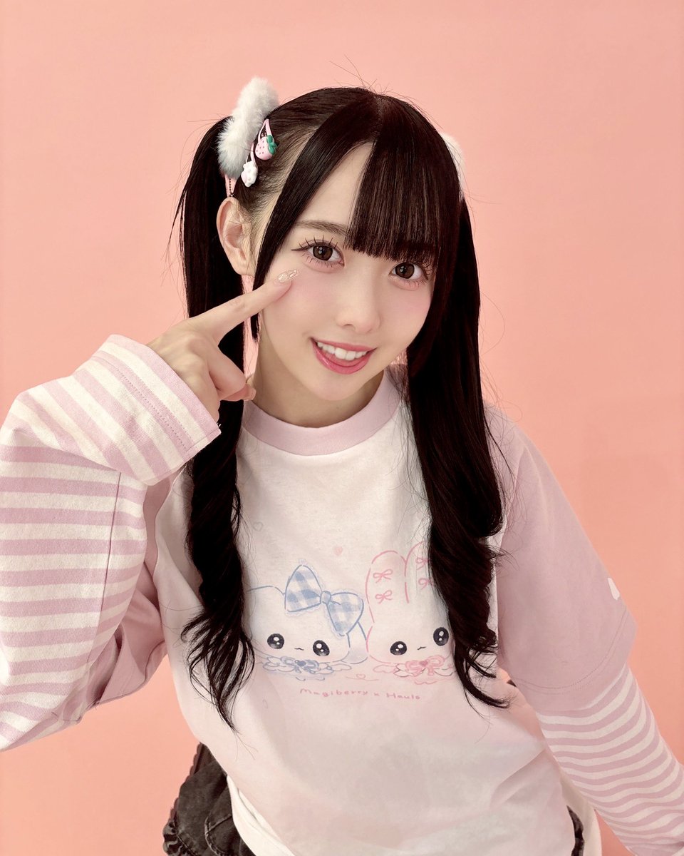 おはちわれちゃん🎀 金曜日のおはよ🌸今日も応援してるよ 「世界