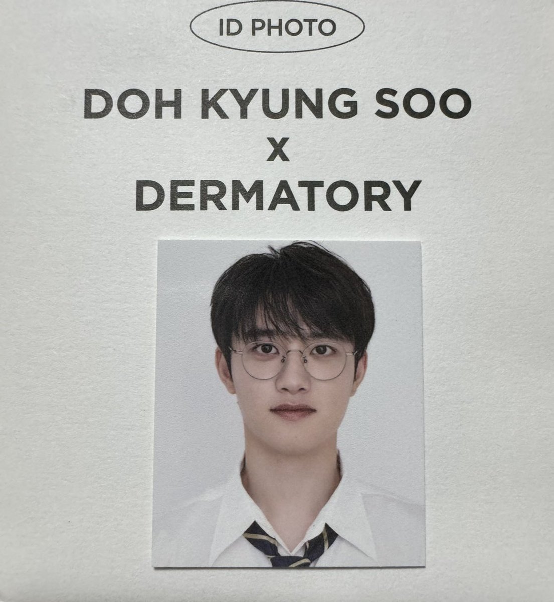 DOtarget's tweet photo. 더마토리 증사 새로운 버전 한번만 더 내주세요... https://t.co/J73dvGyWLw