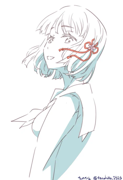 吟子ちゃん 
