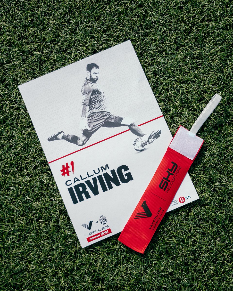 Vancouver FC tweet media