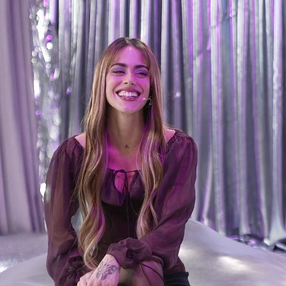 Y así es como buenos aires dejo de lastimar 🤍