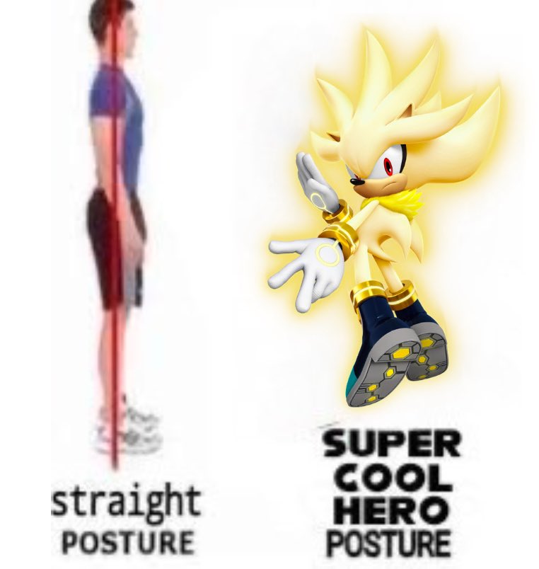 Silver The Hedgehog (@silversfan06) on Twitter photo 