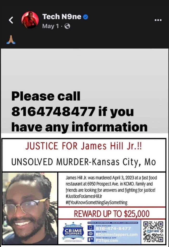 MercedezUAZ's tweet photo. It's been 2 years since my nephew became immortal.... The pain came in waves today but God got us. 
In honor of my nephew, James, I will be paying for 5 people to have their first therapy session. 
Please call me, text me or inbox me and I will help you. 
We Cry Together. 🖤 https://t.co/WEDYPl1bSI