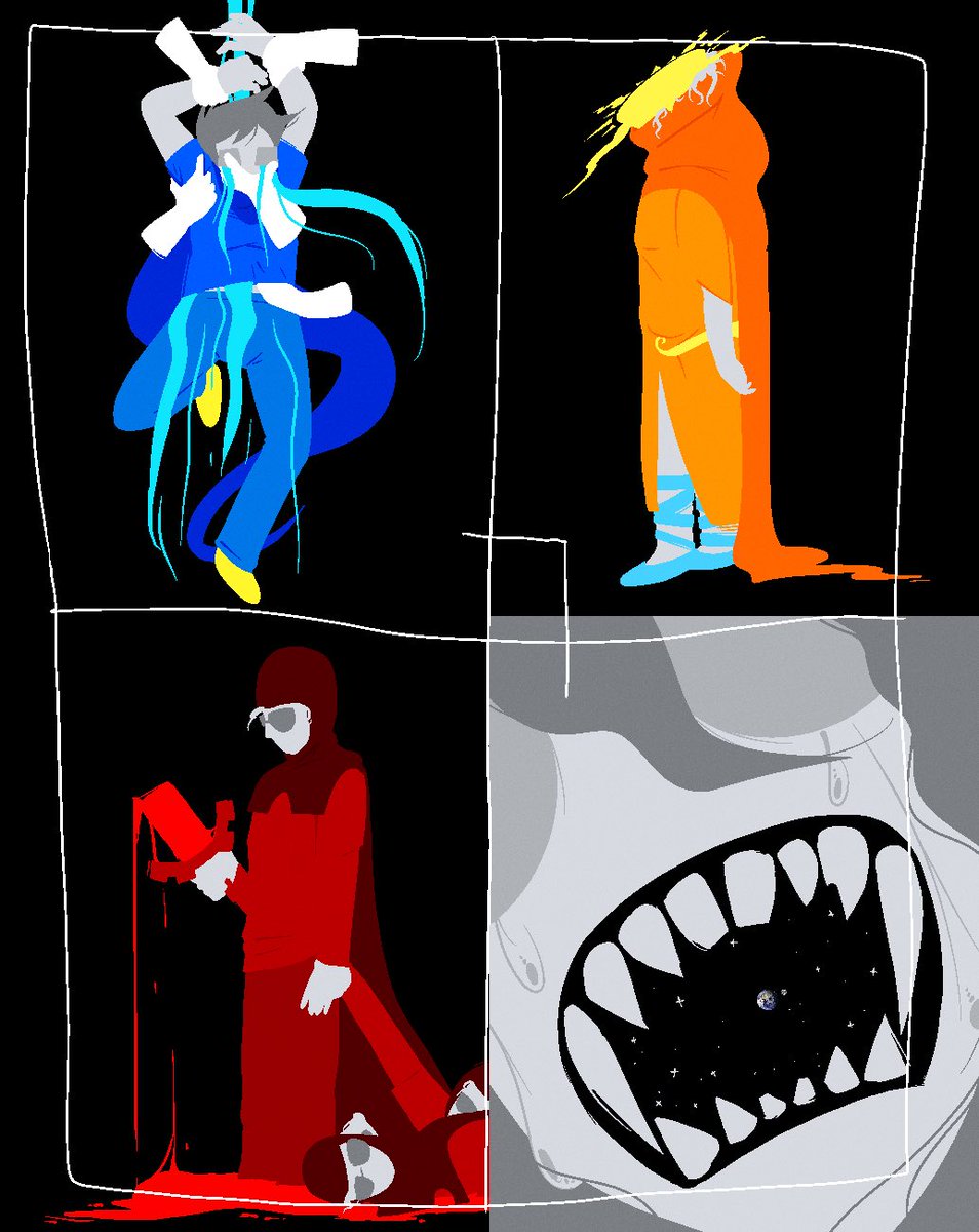 ♡ nemesis ♡ tweet media