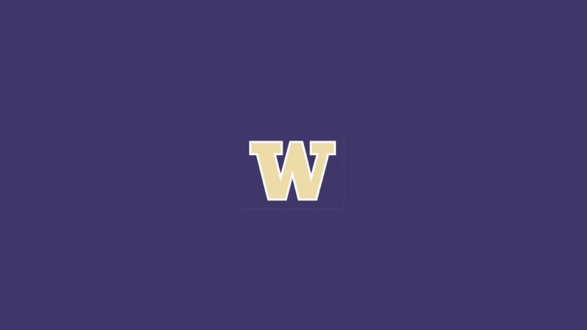 I’ll be at the University Of Washington this weekend! <a href="/STaylorMays/">Taylor Mays</a>