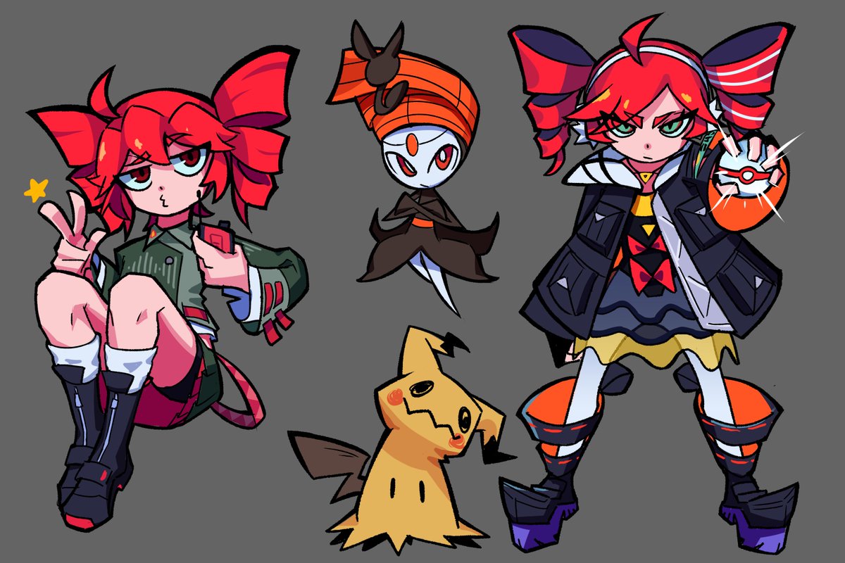 Teto trainer
#重音テト