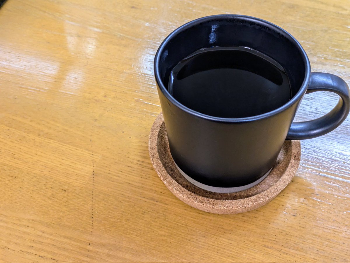 今朝のコーヒー☕️

みるきーもかブレンド

マンデリンの香り🇮🇩
エチオピアの香り🇪🇹

最高の香りのブレンドです❤

jp.mercari.com/item/m75917552…