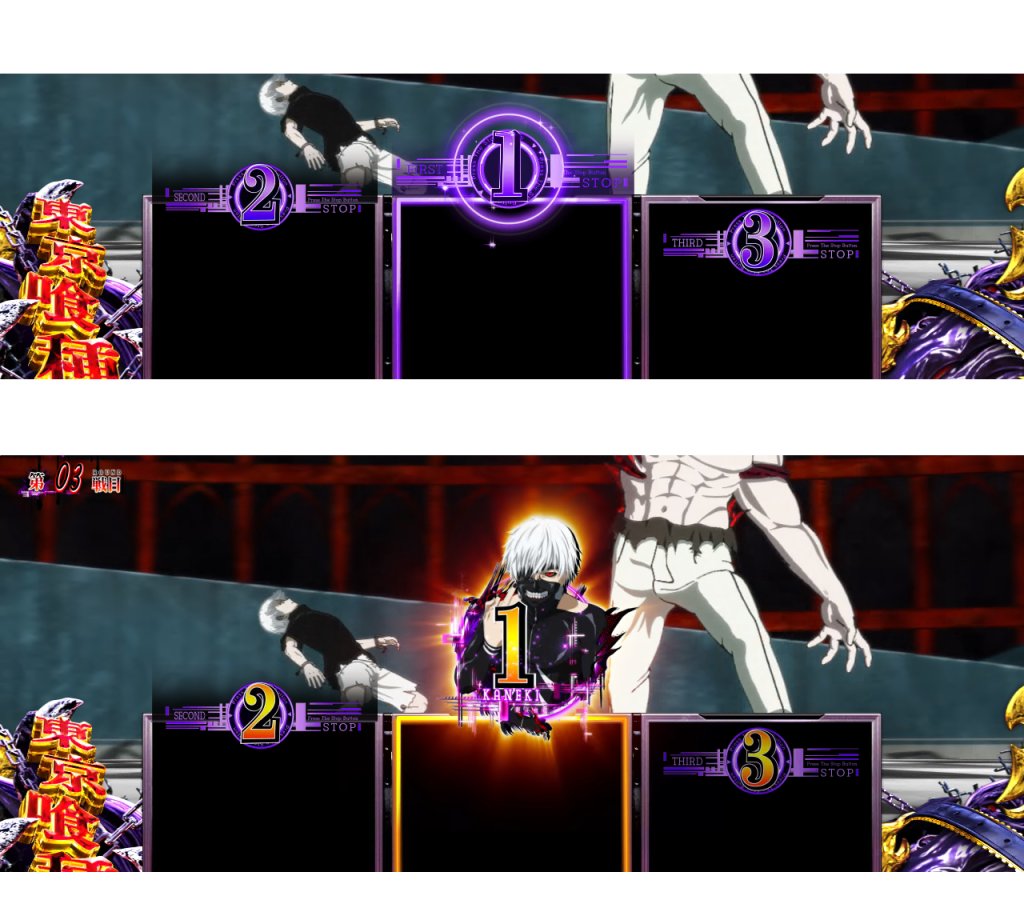 東京喰種リゼナビ L東京喰種 ナビ法則】 💡開発トリビアの更新が有りましたので共有し