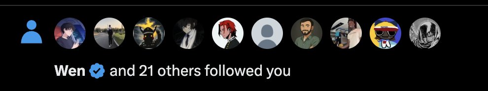 Who r u ppl
