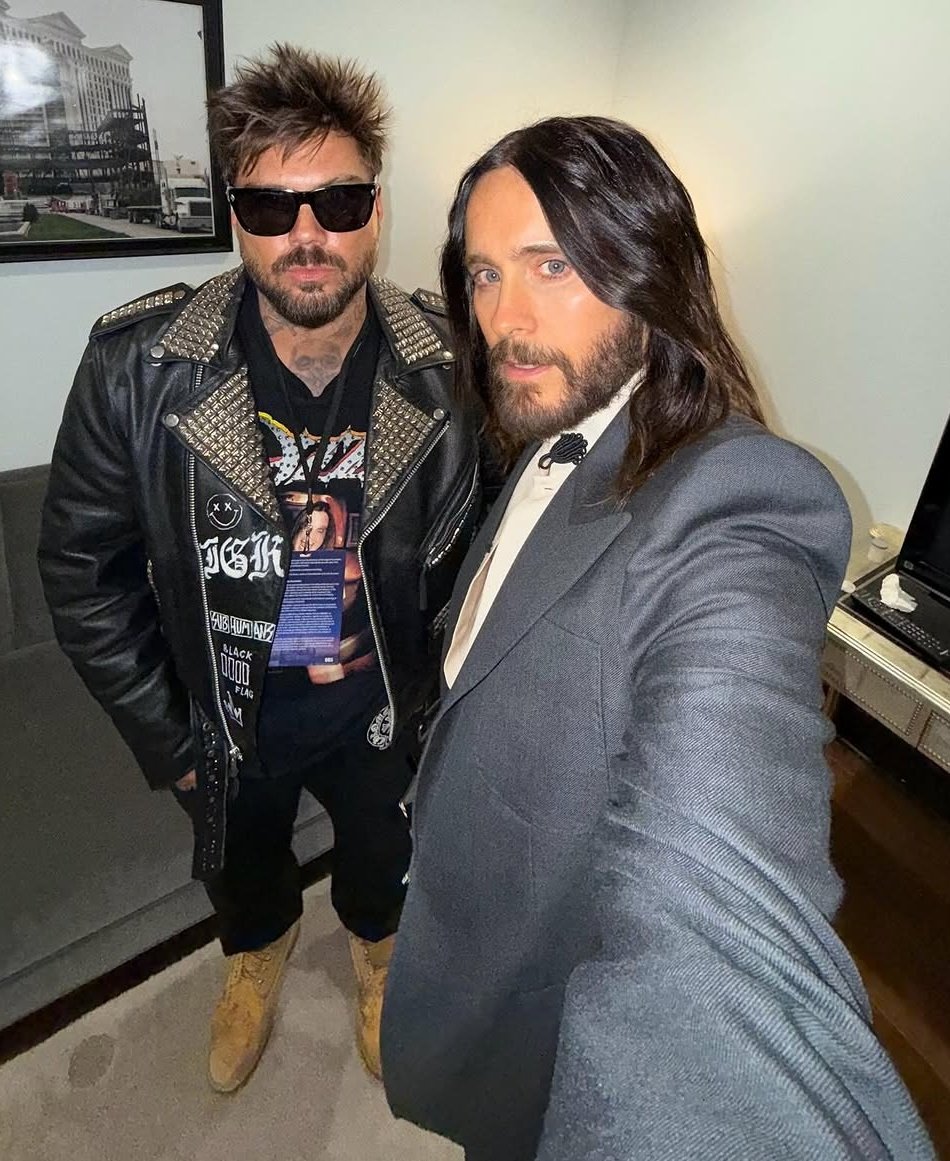 WestOfHell 🖤🎶🎸 tweet media