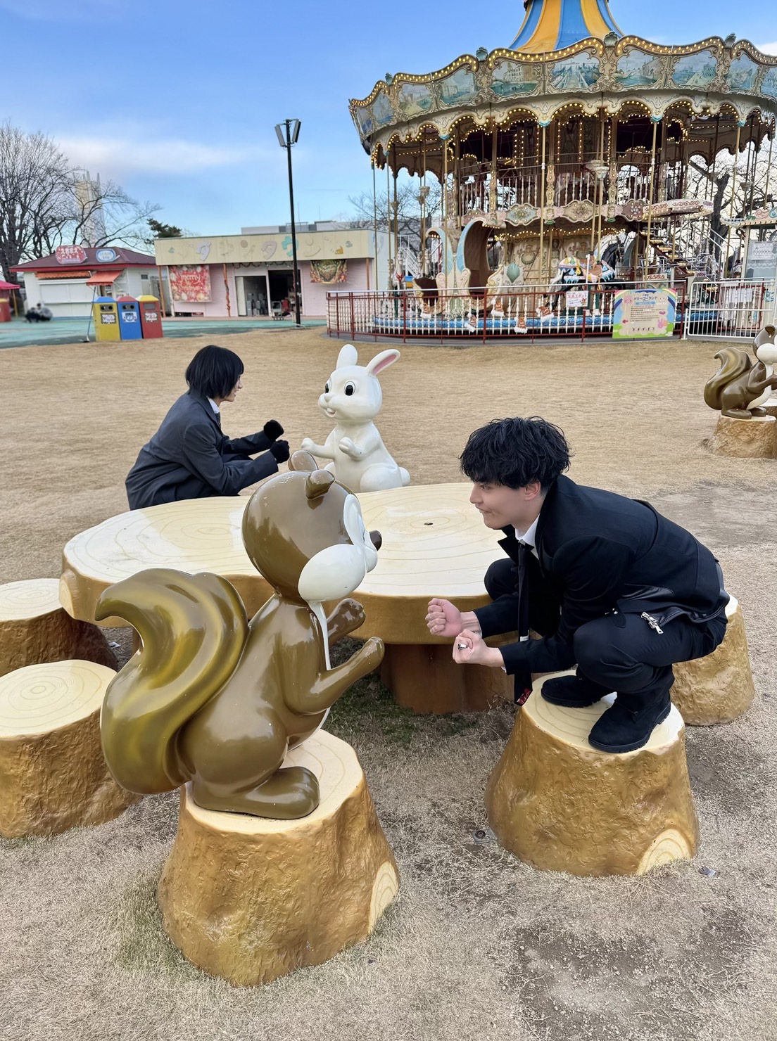SUPER☆DRAGON on X: 