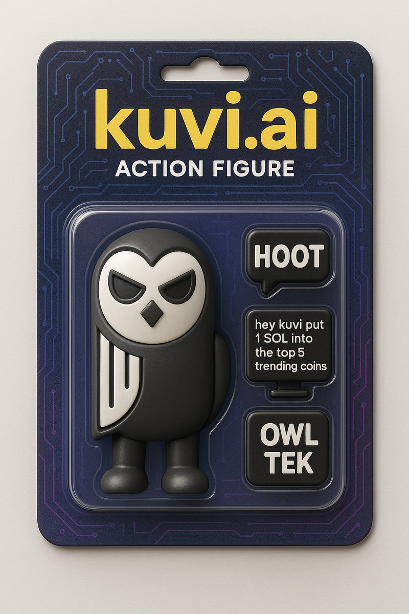 KUVI tweet media