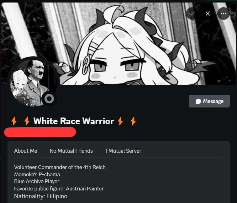 ShitpostGate's tweet image. 