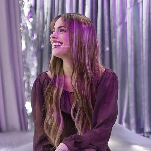 No tengo dudas de que Tini siempre será mi para siempre más real