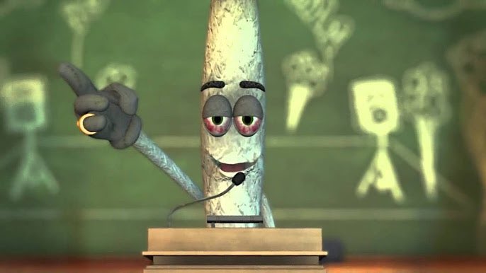 Real stoners know who this is