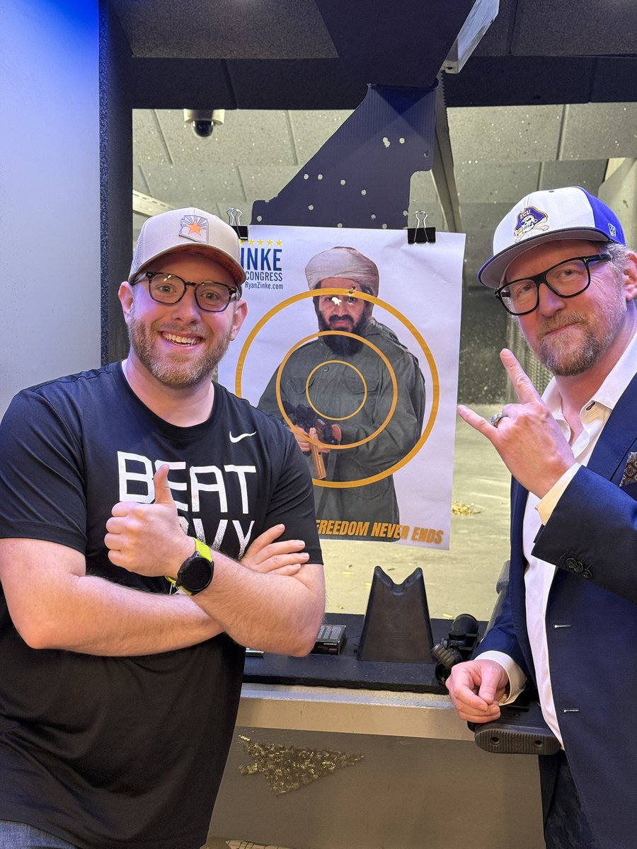 Matthew Shuman🌵 (@shusonthehill) on Twitter photo Hey, <a href="/mchooyah/">Robert J. O'Neill</a>, thanks for today! You’re the best of the best! Thanks for the friendship! Hey, <a href="/mchooyah/">Robert J. O'Neill</a>, thanks for today! You’re the best of the best! Thanks for the friendship!