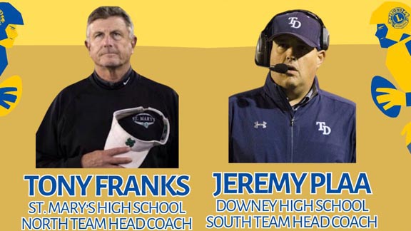 Cal-Hi Sports (@calhisports) on Twitter photo Lions All-Star FB Updates & Rosters.
49th annual game that's local to us on June 21.
Banquet Saturday in Stockton with guest speaker Gary Hyman (Delta College).
<a href="/lionsFB4A1/">LionsAllStarFootball4A1</a> <a href="/BlackHatFootbal/">Richard T. Estrada</a> <a href="/Quade1095/">Quinton Hamilton</a>
calhisports.com/2025/04/03/lio… Lions All-Star FB Updates & Rosters.
49th annual game that's local to us on June 21.
Banquet Saturday in Stockton with guest speaker Gary Hyman (Delta College).
<a href="/lionsFB4A1/">LionsAllStarFootball4A1</a> <a href="/BlackHatFootbal/">Richard T. Estrada</a> <a href="/Quade1095/">Quinton Hamilton</a>
calhisports.com/2025/04/03/lio…