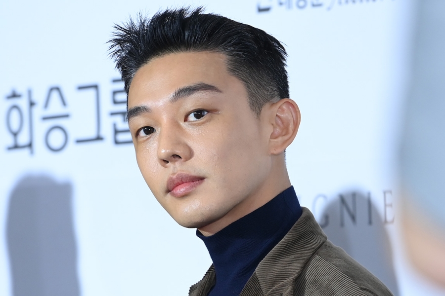 soompi's tweet photo. #YooAhIn's Film "#Hi5" To Premiere In June; Yoo Ah In To Sit Out Promotions
https://t.co/98zZTb7LyI https://t.co/o5taXzJBAb