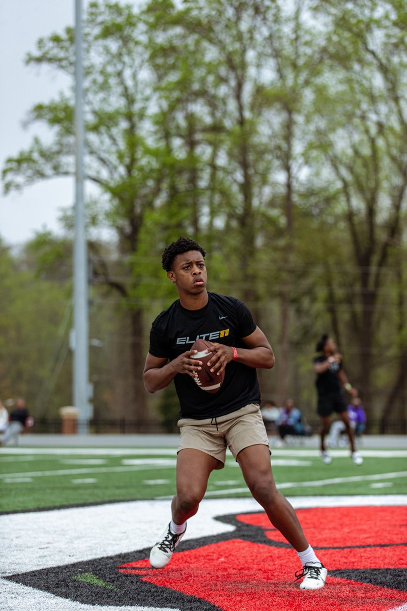 braylnA's tweet image. Some pictures from elite 11🙏🏽

@MiltonEagles_FB