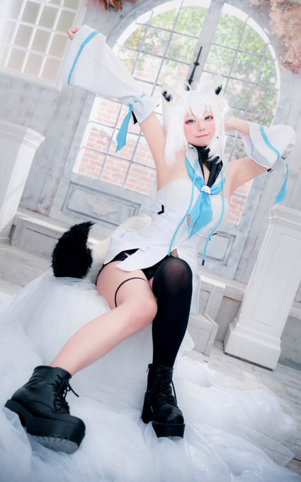 コスプレイヤーしほなのTwitter画像21