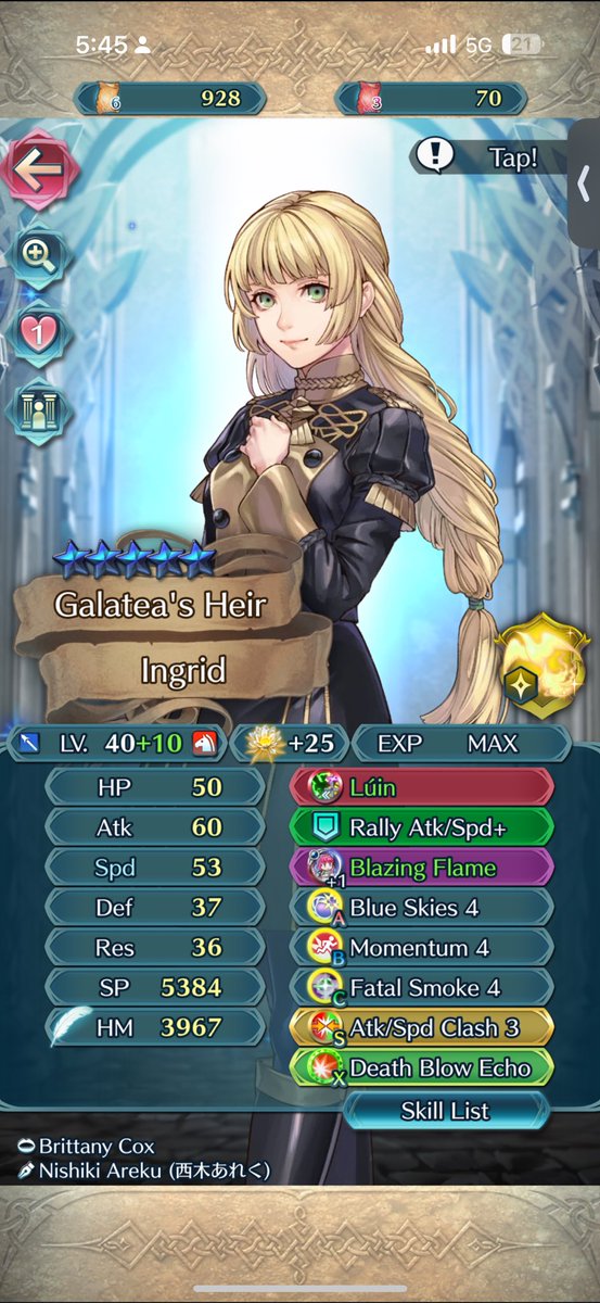 天導刃の青龍・カリン Fans RD 🇩🇴 tweet media