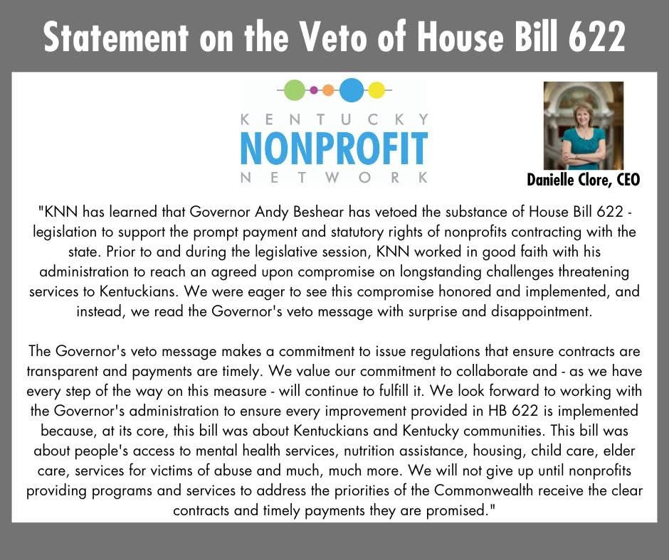 Kentucky Nonprofit Network tweet media