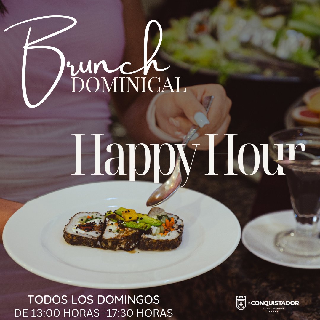 Hotel El Conquistador Mérida tweet media