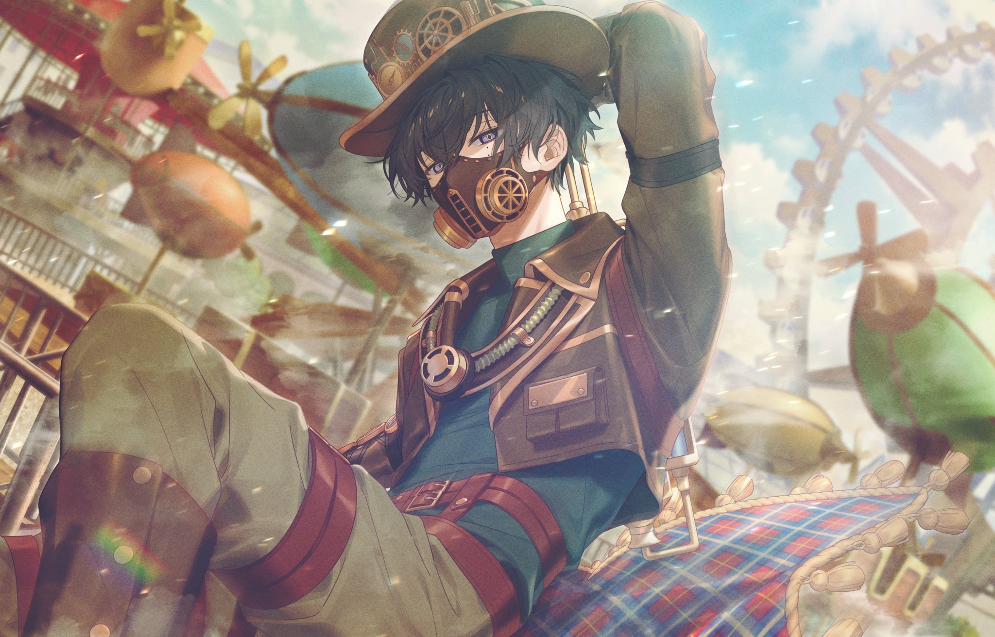 18TRIP ENG (非公式) on X: 