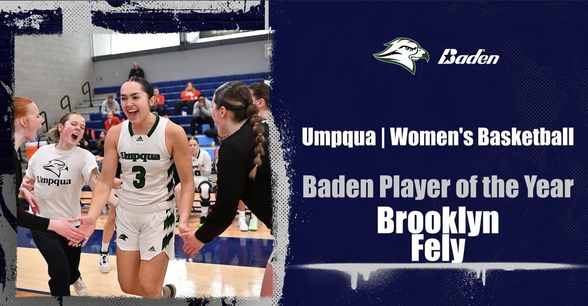 Umpqua RiverHawks tweet media