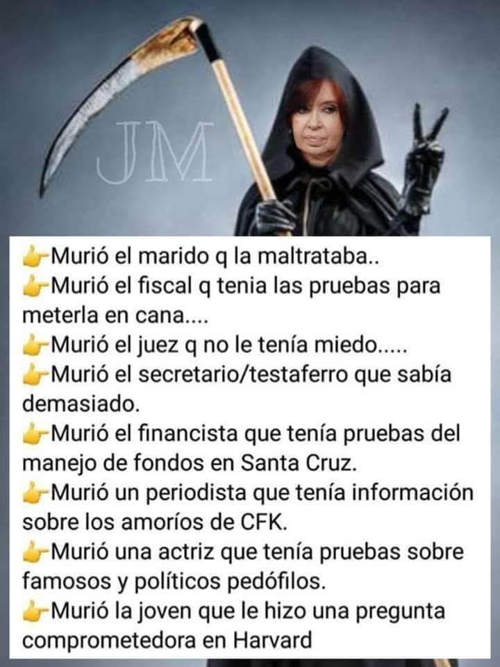 TODOS MURIERON 
MISTERIOSAMENTE...