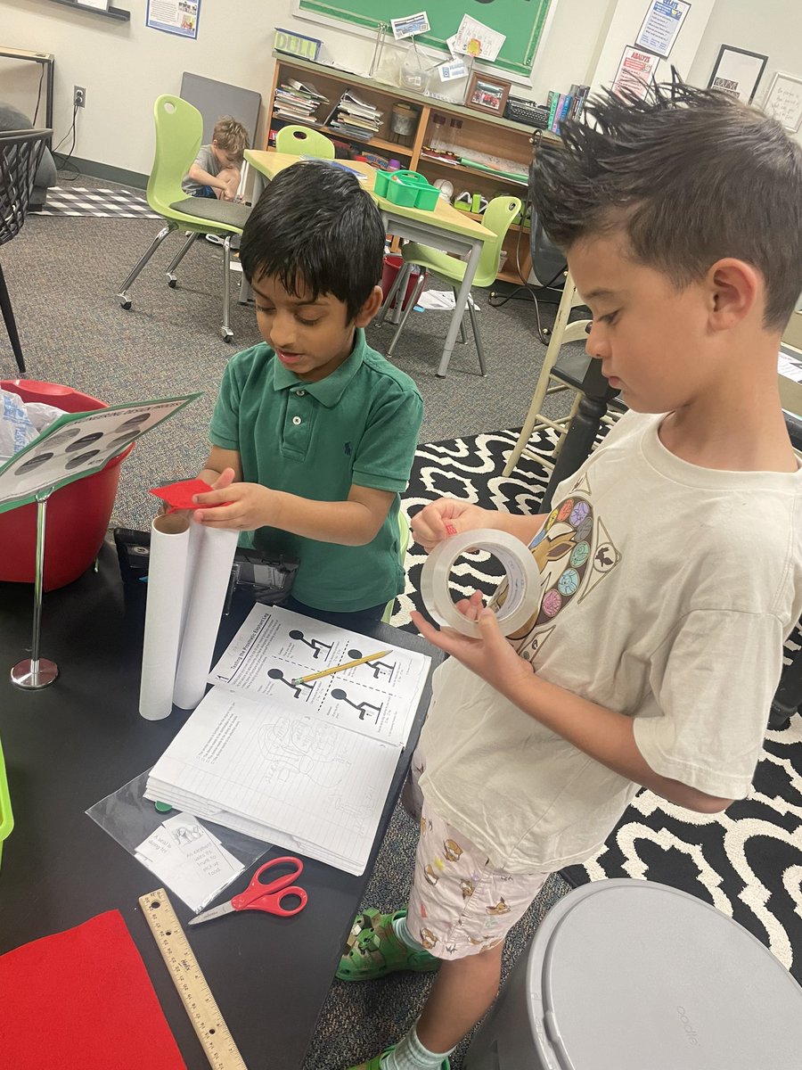 timmyGTI's tweet image. 2nd @WGESdragons biomedical engineers in the CREATE step of #EngineeringDesignProcess today! #realworldlearning #futurereadyskills #collaboration #communication #criticalthinking #creativity #theGrove @yesatmos