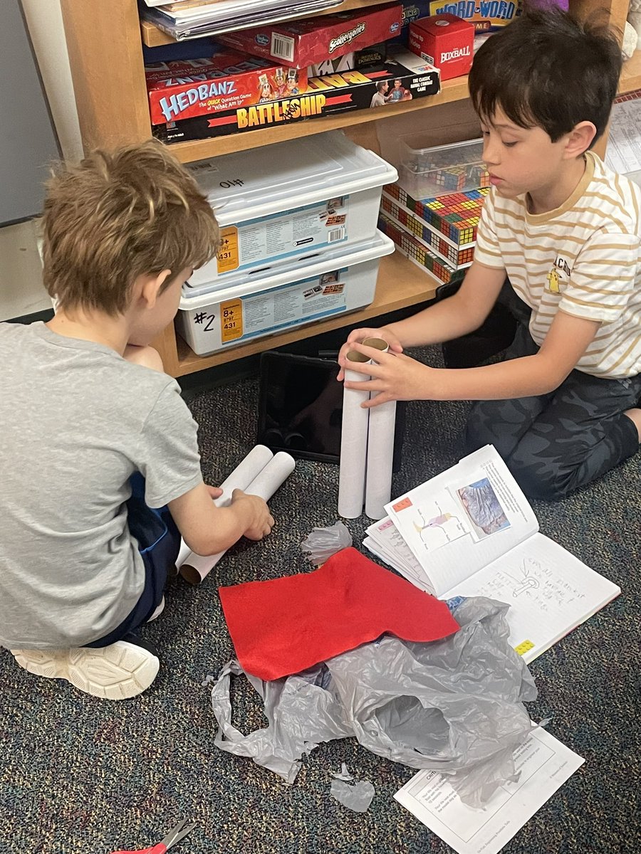 timmyGTI's tweet image. 2nd @WGESdragons biomedical engineers in the CREATE step of #EngineeringDesignProcess today! #realworldlearning #futurereadyskills #collaboration #communication #criticalthinking #creativity #theGrove @yesatmos