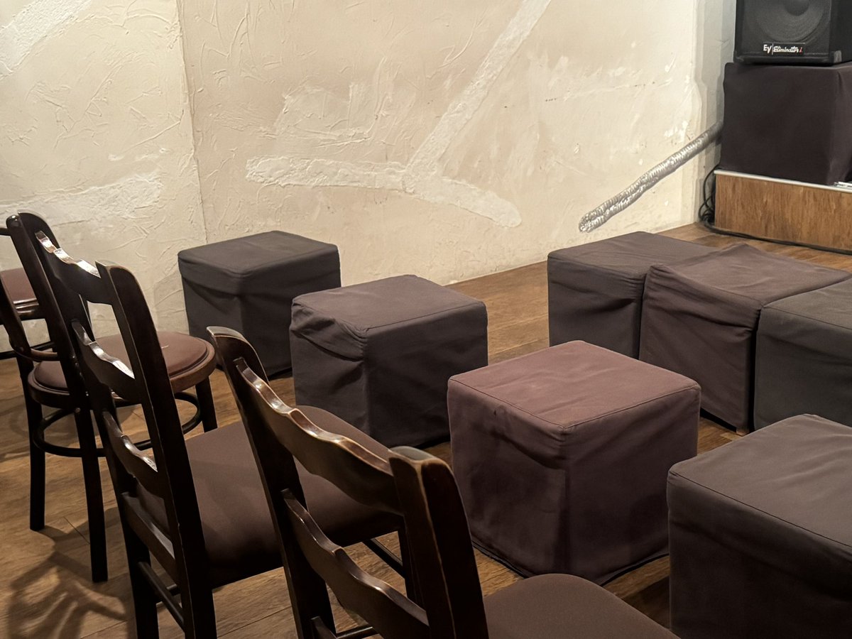 インプロカンパニーPlatform tweet media