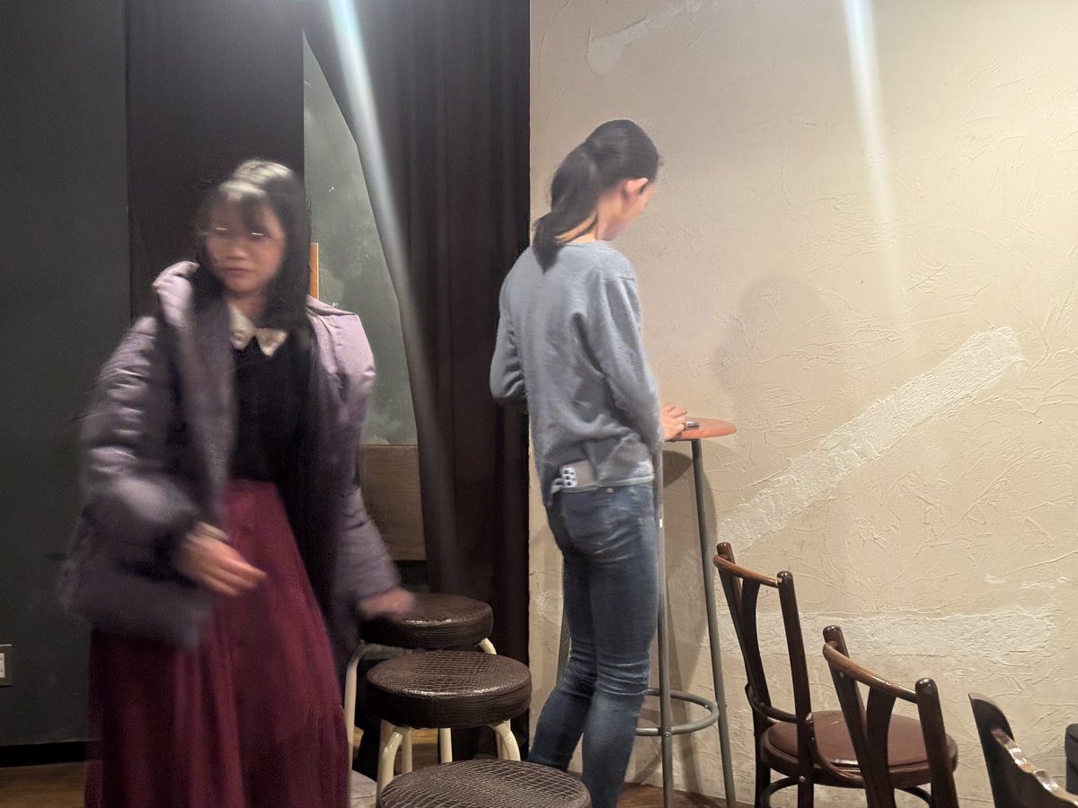 インプロカンパニーPlatform tweet media