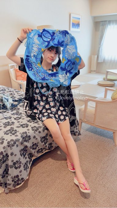 LINOのTwitter画像8