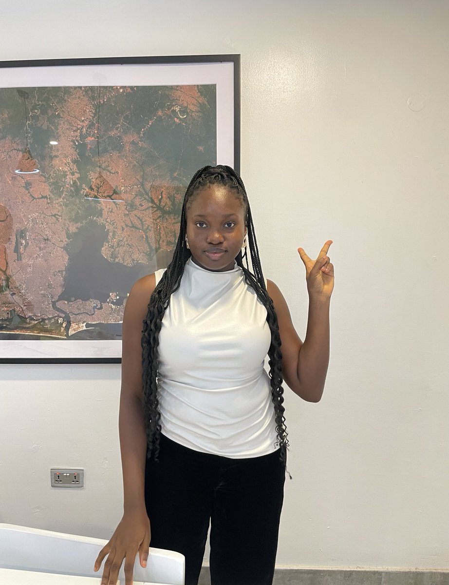 thormiwa_04's tweet image. 22🎈, Thank you Jesus🥳🎉