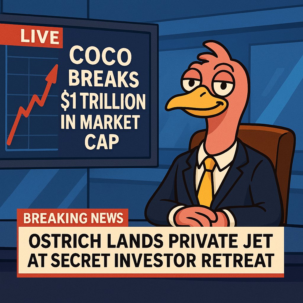 Are you ready for the headlines?