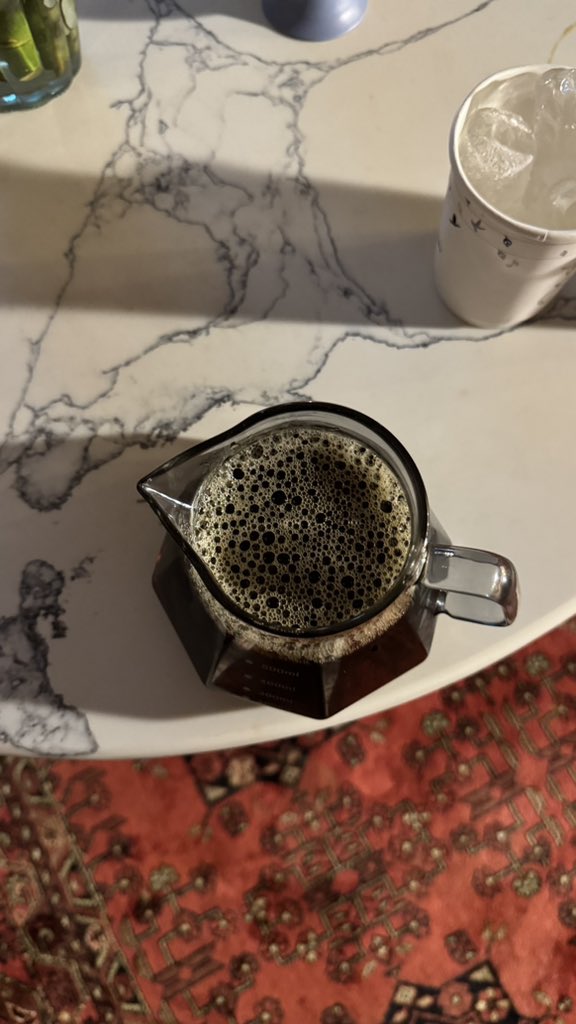 afa_f12's tweet photo. قـــهـــوة خــامــس الــعــيــد☕️❣️✨🪄 https://t.co/Gb5odyubpk
