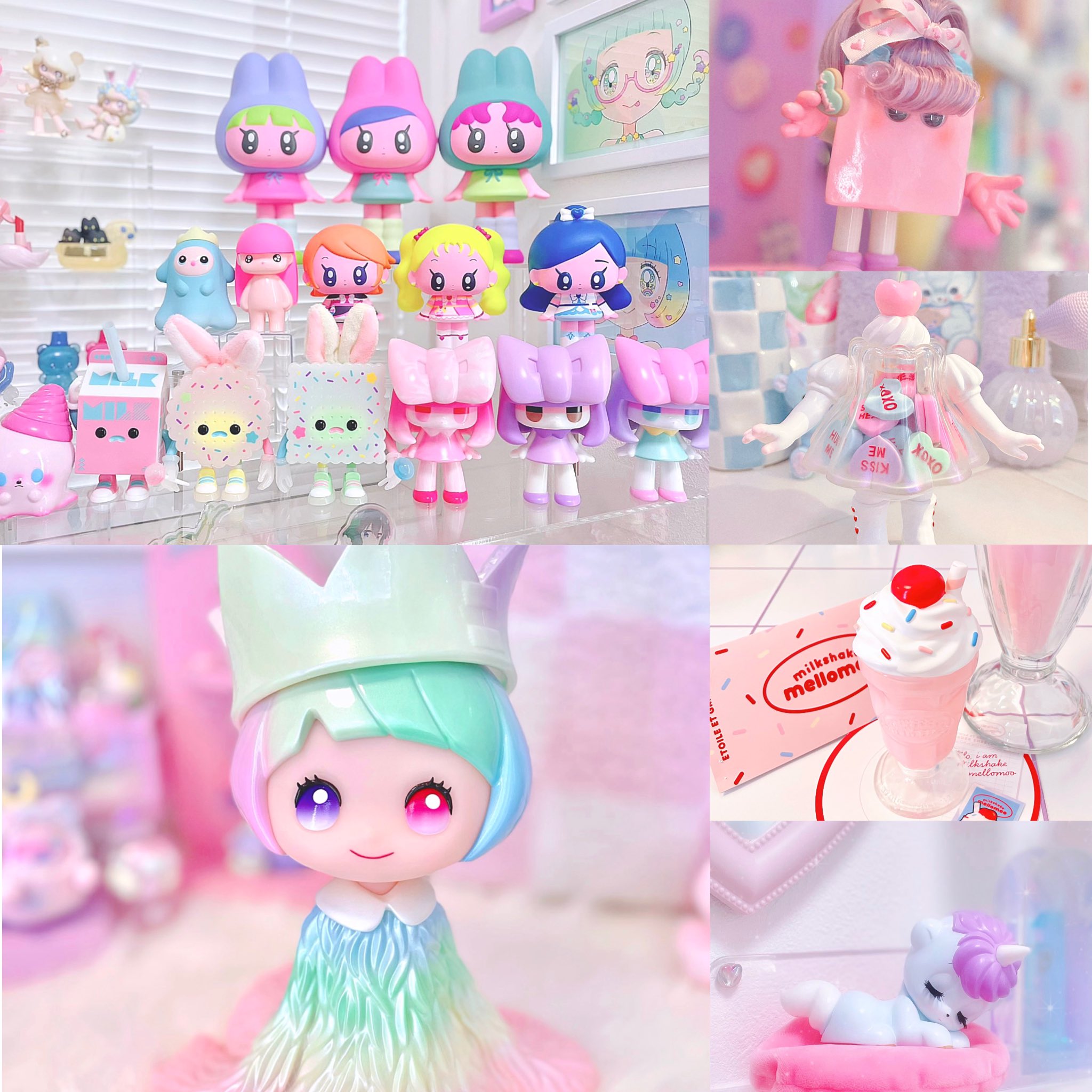 PUNI☆MOFU シャオ (プラモデル) - ホビーサーチ ガンプラ他