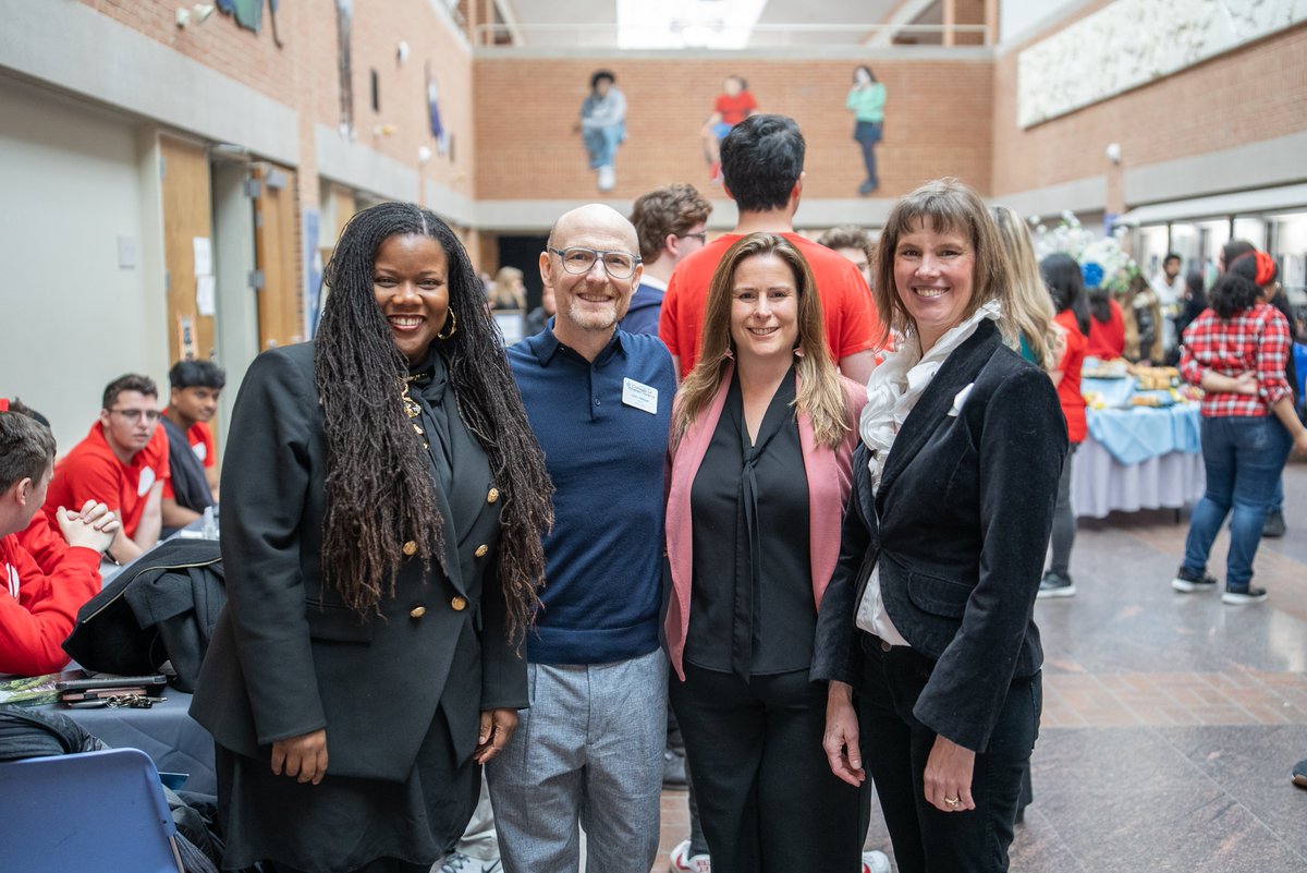 Research at the College of Staten Island tweet media