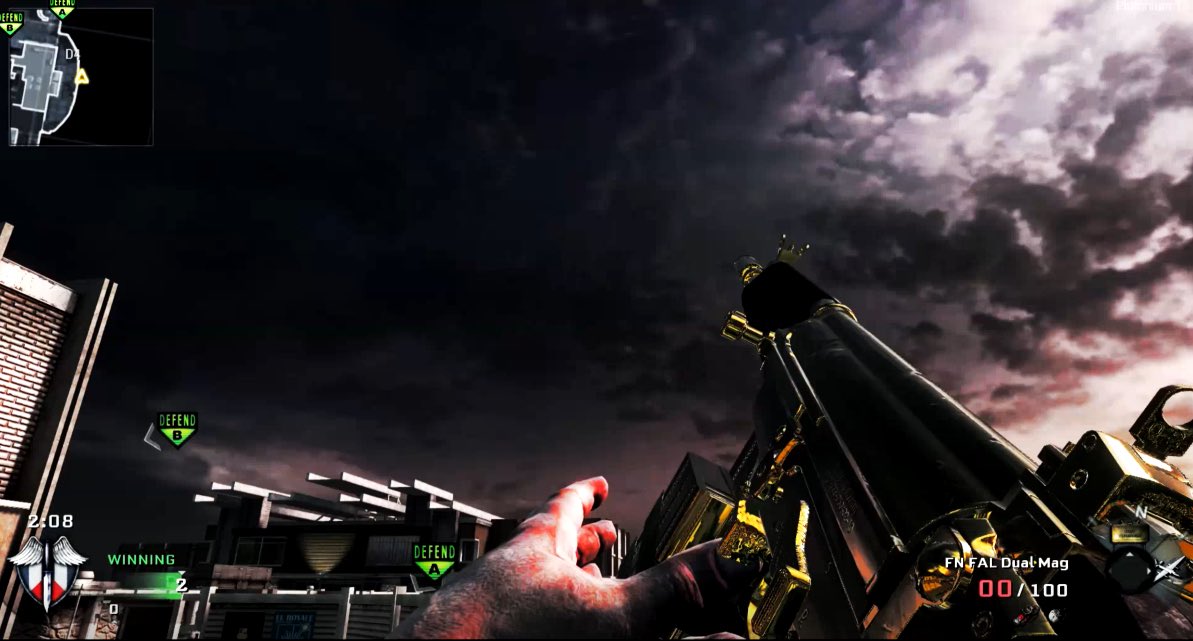 Grim Promise tweet media