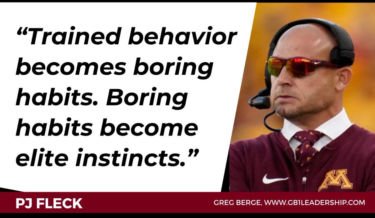 Don’t get bored, get better! #TNT