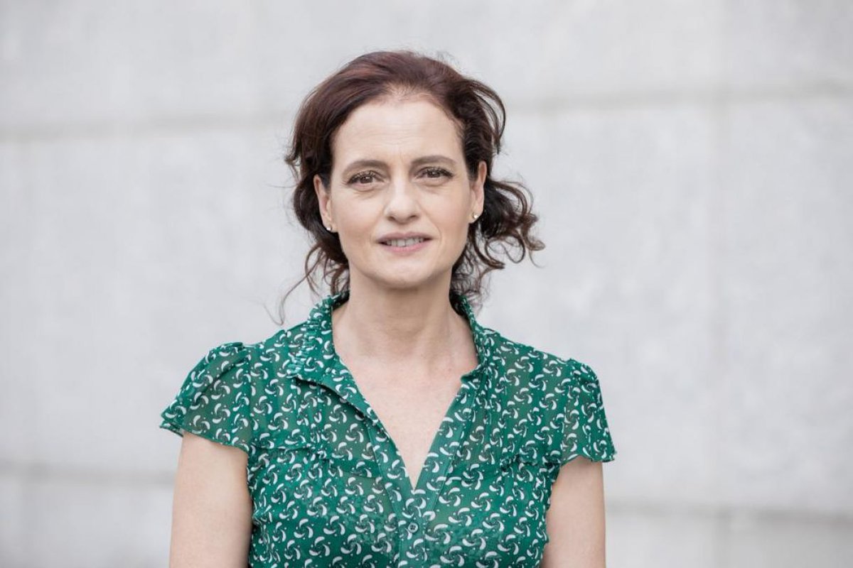 Conversei com a Denise Fraga, uma das pessoas mais bonitas que já conheci. Saiu na <a href="/RContinente/">Revista Continente</a> 
Dê moral que essa ficou bonita

revistacontinente.com.br/secoes/entrevi…
