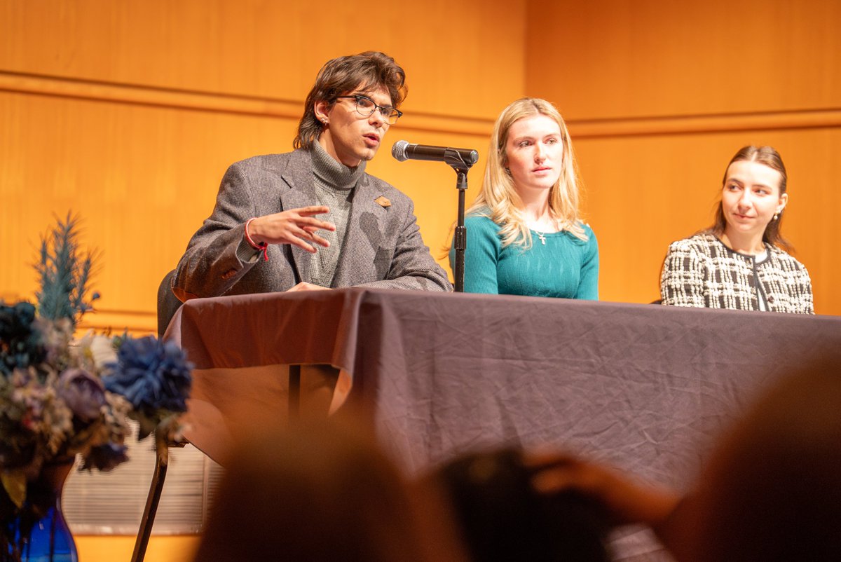 Research at the College of Staten Island tweet media