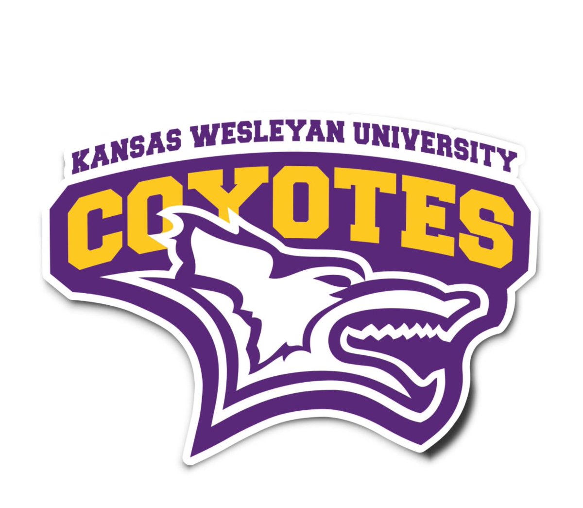 BraylinGoins_'s tweet image. After a great visit and conversation with @CoachMurdock4 and staff, I am beyond blessed to have earned an offer from Kansas Wesleyan University #AGTG