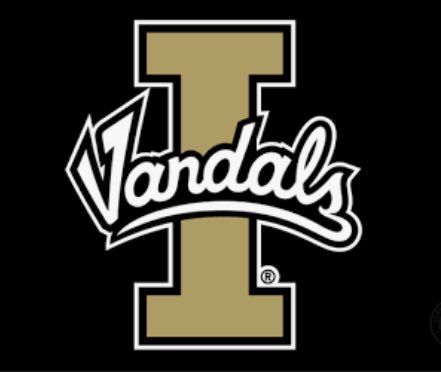 I will be at the University of Idaho this weekend!! ✌️✌️ <a href="/CoachTFord/">Thomas Ford Jr</a> <a href="/T_Finau92/">Tevita Finau</a> <a href="/MattLinehan_10/">Coach Matt Linehan</a> <a href="/CoachEndsley77/">Loren Endsley</a> <a href="/PrepRedzoneID/">Prep Redzone Idaho</a> <a href="/IdahoRecruitHub/">Idaho Recruit Hub</a> <a href="/BrandonHuffman/">Brandon Huffman</a> <a href="/ChrisV208/">Chris V</a> <a href="/jake_pele/">Jake Pele</a>