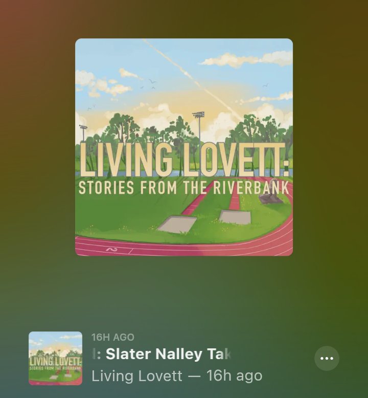 Slater Nalley is on the American Idol stage, but he's also a high school senior at The Lovett School