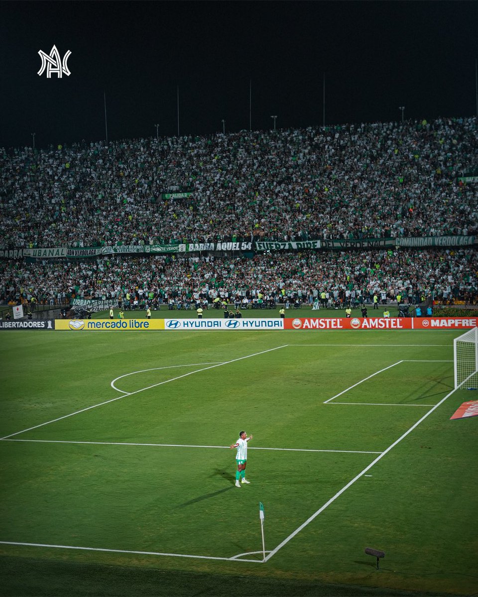 nacionaloficial's tweet photo. ✨AURA✨

#VamosTodosJuntos🇳🇬 https://t.co/xlFm2ErevS