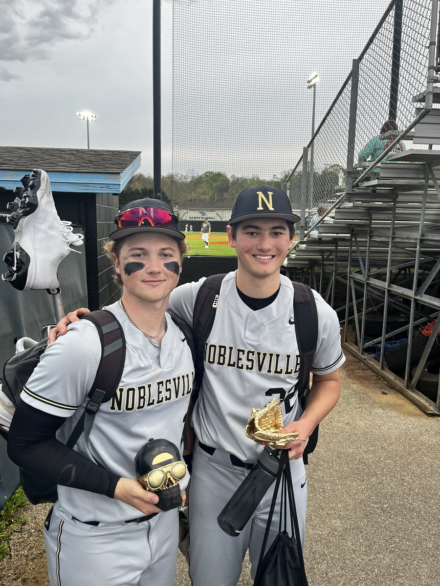 Teams in TN call <a href="/Trevor_Corbett2/">Trevor Corbett</a> Big Pun cuz he crushes a lot down yonder.  2 HR 2B 1B. Ethan “FunkNasty” Kang gets his first varsity win, 16-9 over TN #3 Hardin Valley.
